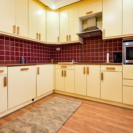 Rainbow Virag Utca Appartement Debrecen